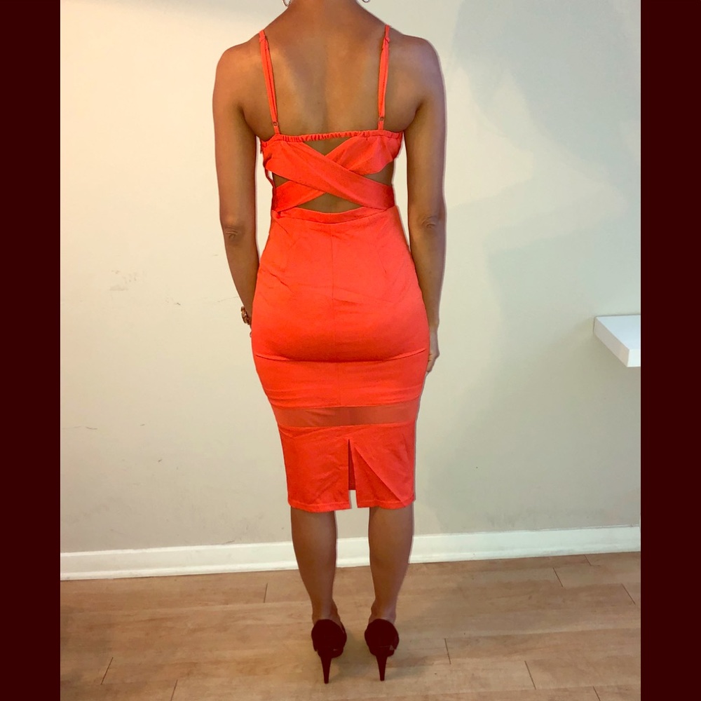 L'ATISTE by Amy Dress - Picture 3 of 6